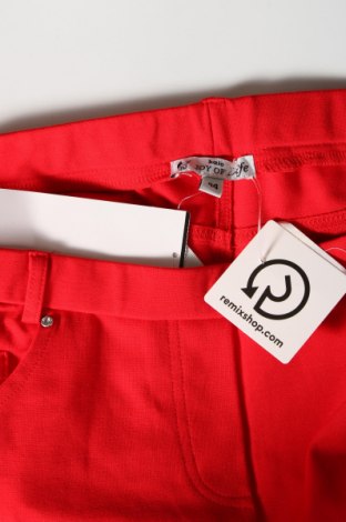 Pantaloni de femei Hajo, Mărime XL, Culoare Roșu, Preț 286,18 Lei