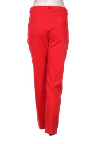 Pantaloni de femei Hajo, Mărime XL, Culoare Roșu, Preț 286,18 Lei