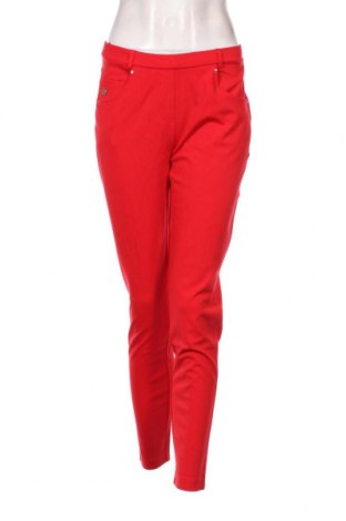 Damenhose Hajo, Größe M, Farbe Rot, Preis € 8,07