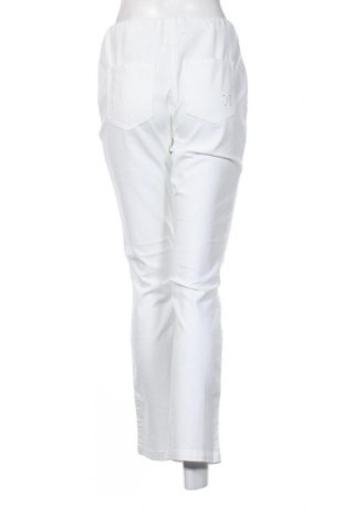 Damenhose Helena Vera, Größe M, Farbe Weiß, Preis 44,85 €