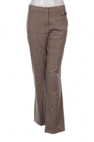 Дамски панталон Hirsch, Размер L, Цвят Бежов, Цена 6,38 лв.