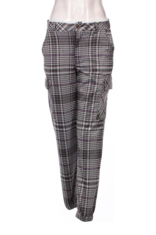 Дамски панталон Hollister, Размер S, Цвят Многоцветен, Цена 16,53 лв.