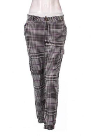 Γυναικείο παντελόνι Hollister, Μέγεθος S, Χρώμα Πολύχρωμο, Τιμή 5,83 €