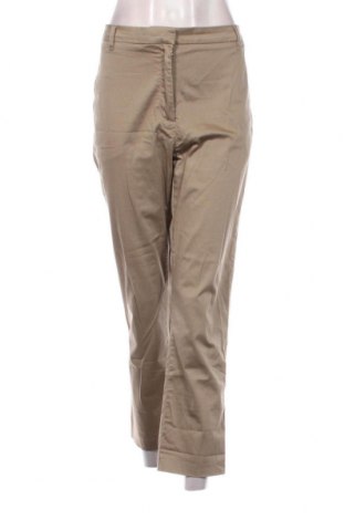 Дамски панталон Hope, Размер L, Цвят Бежов, Цена 22,40 лв.