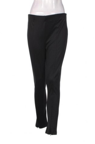 Γυναικείο παντελόνι Ichi, Μέγεθος M, Χρώμα Μαύρο, Τιμή 5,38 €