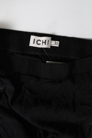 Dámske nohavice Ichi, Veľkosť S, Farba Čierna, Cena  8,97 €