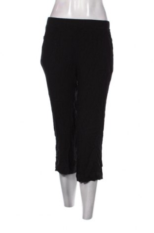 Γυναικείο παντελόνι Ichi, Μέγεθος S, Χρώμα Μαύρο, Τιμή 8,97 €