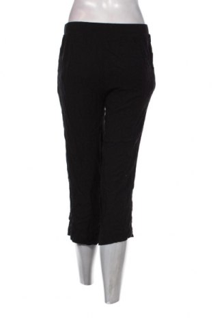 Pantaloni de femei Ichi, Mărime S, Culoare Negru, Preț 45,79 Lei
