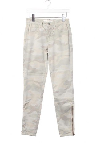 Дамски панталон J Brand, Размер XS, Цвят Сив, Цена 10,88 лв.