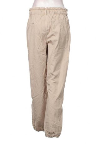 Дамски панталон JJXX, Размер S, Цвят Бежов, Цена 13,92 лв.