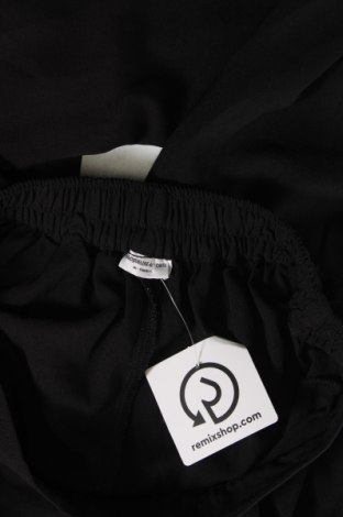 Дамски панталон Jacqueline De Yong, Размер XS, Цвят Черен, Цена 3,77 лв.