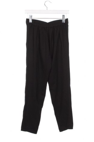 Дамски панталон Jacqueline De Yong, Размер XS, Цвят Черен, Цена 3,77 лв.