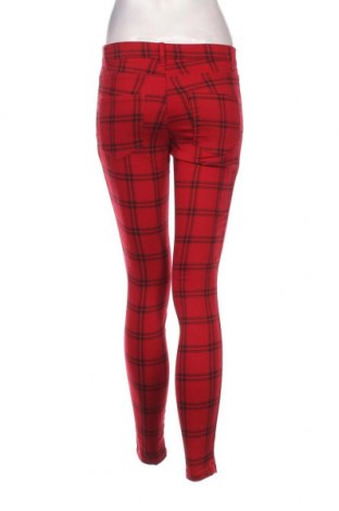 Дамски панталон Janina, Размер S, Цвят Червен, Цена 6,09 лв.