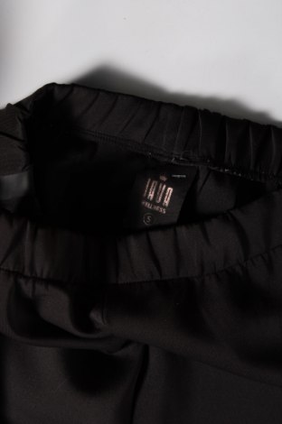Pantaloni de femei Java, Mărime S, Culoare Negru, Preț 12,43 Lei