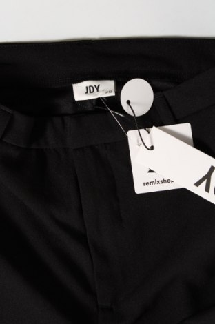 Pantaloni de femei Jdy, Mărime S, Culoare Negru, Preț 52,96 Lei