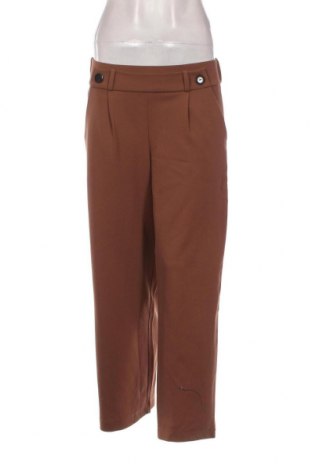 Γυναικείο παντελόνι Jdy, Μέγεθος M, Χρώμα Καφέ, Τιμή 7,11 €