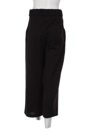 Дамски панталон Jdy, Размер M, Цвят Черен, Цена 14,72 лв.