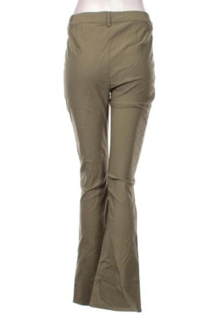 Дамски панталон Jdy, Размер S, Цвят Зелен, Цена 14,72 лв.