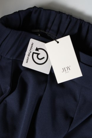 Γυναικείο παντελόνι Jdy, Μέγεθος S, Χρώμα Μπλέ, Τιμή 23,71 €