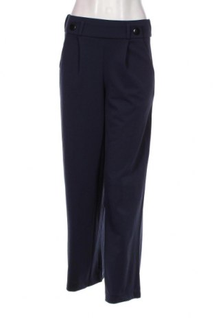 Γυναικείο παντελόνι Jdy, Μέγεθος S, Χρώμα Μπλέ, Τιμή 8,54 €