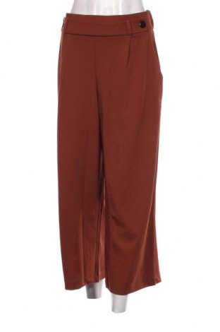 Pantaloni de femei Jdy, Mărime S, Culoare Portocaliu, Preț 34,80 Lei