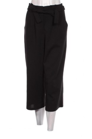 Дамски панталон Jdy, Размер M, Цвят Черен, Цена 15,64 лв.