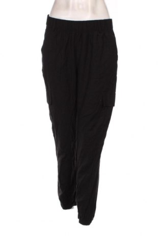 Γυναικείο παντελόνι Jdy, Μέγεθος M, Χρώμα Μαύρο, Τιμή 17,94 €