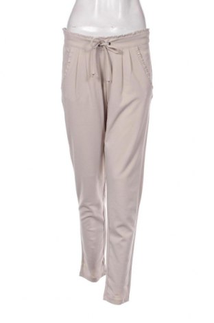 Γυναικείο παντελόνι Jdy, Μέγεθος M, Χρώμα  Μπέζ, Τιμή 7,35 €