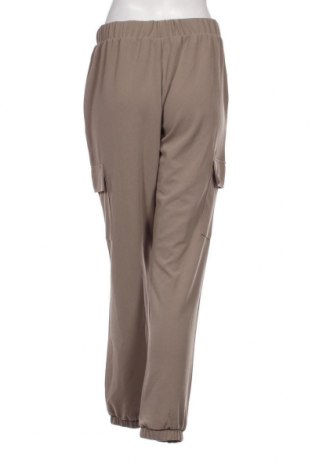 Pantaloni de femei Jdy, Mărime L, Culoare Bej, Preț 37,83 Lei