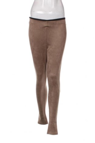 Pantaloni de femei Jean Pascale, Mărime S, Culoare Maro, Preț 12,40 Lei