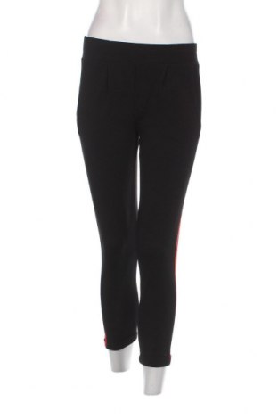 Дамски панталон Jennyfer, Размер XS, Цвят Черен, Цена 3,77 лв.
