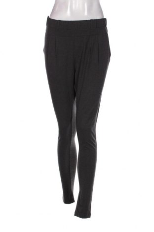 Pantaloni de femei Kaffe, Mărime S, Culoare Gri, Preț 11,45 Lei