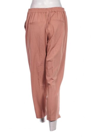 Γυναικείο παντελόνι Kaffe, Μέγεθος M, Χρώμα Ρόζ , Τιμή 8,07 €