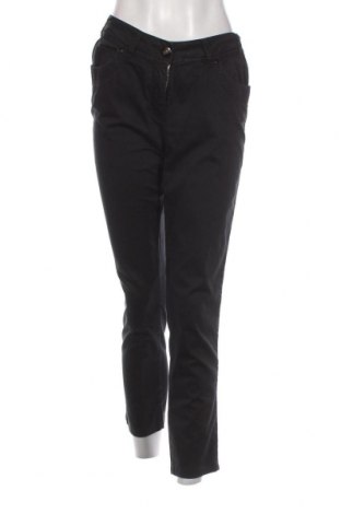 Дамски панталон Kenny S., Размер M, Цвят Черен, Цена 3,77 лв.
