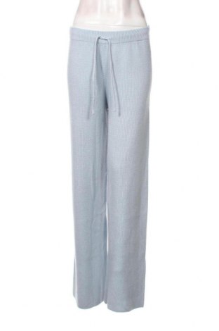 Γυναικείο παντελόνι LENI KLUM x ABOUT YOU, Μέγεθος S, Χρώμα Μπλέ, Τιμή 8,97 €