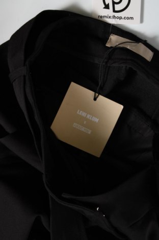Γυναικείο παντελόνι LENI KLUM x ABOUT YOU, Μέγεθος S, Χρώμα Μαύρο, Τιμή 44,85 €