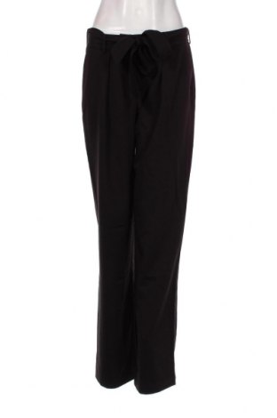 Дамски панталон LENI KLUM x ABOUT YOU, Размер S, Цвят Черен, Цена 10,44 лв.