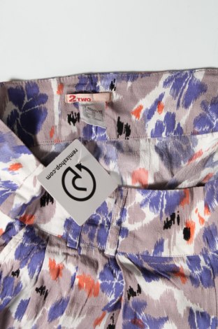 Дамски панталон La Redoute, Размер S, Цвят Многоцветен, Цена 29,00 лв.