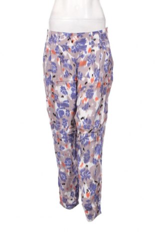 Дамски панталон La Redoute, Размер S, Цвят Многоцветен, Цена 29,00 лв.