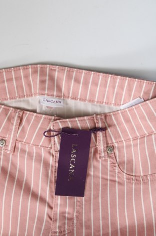 Γυναικείο παντελόνι Lascana, Μέγεθος XS, Χρώμα Ρόζ , Τιμή 23,71 €