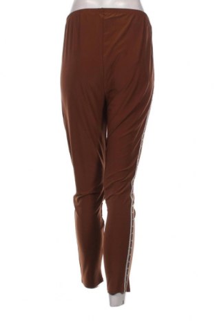 Дамски панталон Lavelle, Размер XL, Цвят Кафяв, Цена 10,12 лв.