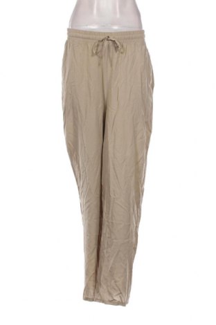 Дамски панталон LeGer By Lena Gercke, Размер M, Цвят Бежов, Цена 19,14 лв.