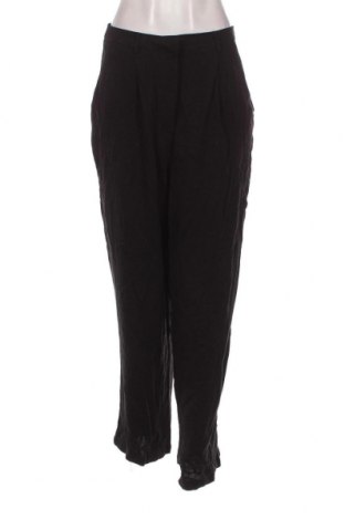 Γυναικείο παντελόνι LeGer By Lena Gercke, Μέγεθος M, Χρώμα Μαύρο, Τιμή 8,52 €