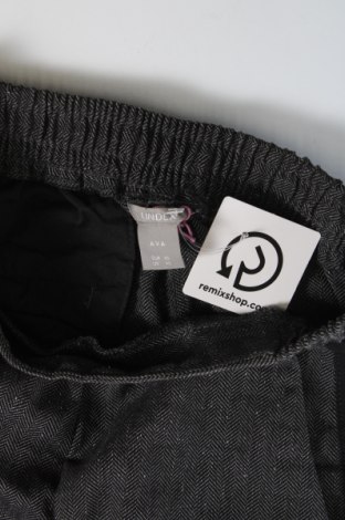 Pantaloni de femei Lindex, Mărime XS, Culoare Gri, Preț 11,45 Lei