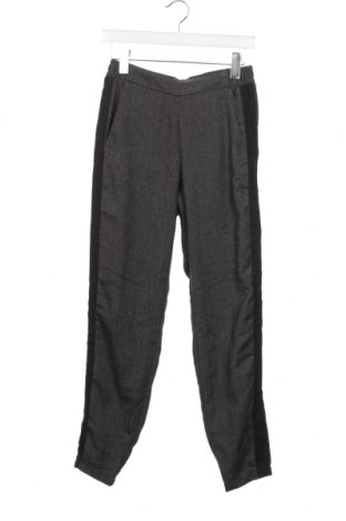 Pantaloni de femei Lindex, Mărime XS, Culoare Gri, Preț 11,45 Lei