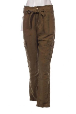 Γυναικείο παντελόνι Lois, Μέγεθος M, Χρώμα Πράσινο, Τιμή 6,02 €