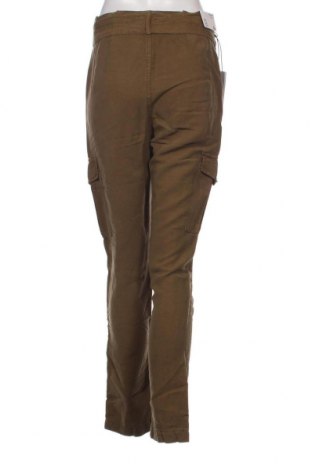 Дамски панталон Lois, Размер S, Цвят Зелен, Цена 11,68 лв.