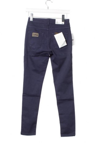 Dámské kalhoty  Lois, Velikost S, Barva Modrá, Cena  2 116,00 Kč