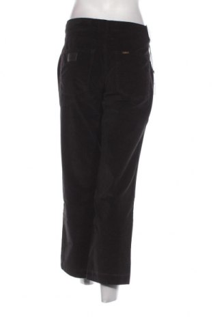 Γυναικείο παντελόνι Lois, Μέγεθος XL, Χρώμα Μαύρο, Τιμή 6,02 €