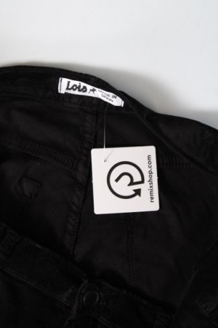 Dámské kalhoty  Lois, Velikost XL, Barva Černá, Cena  148,00 Kč